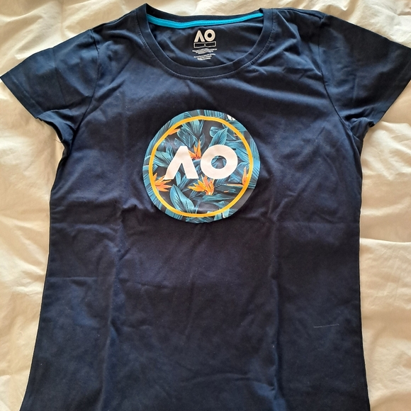 Autralian open T shirt - Picture 1 of 2